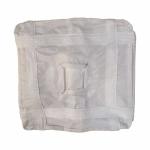 Antistatic Jumbo FIBC Bulk Bag Big Safety Container 1000kg 750kg 500kg