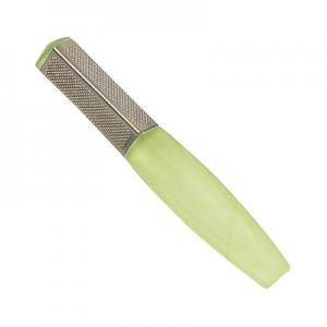 China Customized Manganese Steel Foot File Remove Calluses On Feet on sale