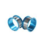 High Performance Palladium Coated Copper Wire 15μm Thickness 30% Harder than