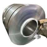 316 Cold Rolled Stainless Steel Coil Customized Non-Magnetic 2B Finished