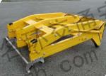 Detachable Aluminum Tomarukun Road Work Barriers
