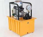 Single Action Type High Pressure Electric Pump 220W / 380W 700 Bar 50HZ