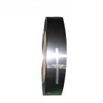 Mirror Brushed Stainless Steel Strip Coil 2mm Precision ASTM SUS 201 304 304L