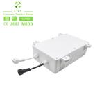 Waterproof IP55 Lithium 12V 30Ah Rechargeable Battery AGM Solar Street Light