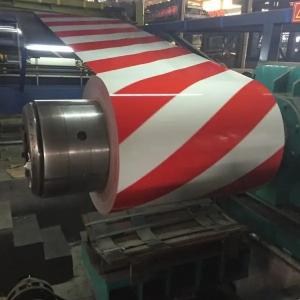 Wholesale Construction Prepainted Galvanized Steel In All RAL Colors Or As Requested from china suppliers