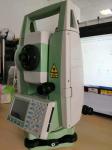 Sanding Total Station 30X Magnification STS-762R10 Total Station