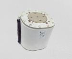High Current Energy Storage System Fuse Fiber Pipe For Semiconductor Protection