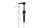 PP 8ml 10ml Output Syrup Pump Dispenser 28-410 FR Closure Kitchen Juice/Honey