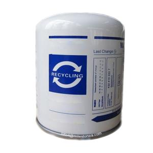 Wholesale Compressed Air System Air Dryer Cartridge 4324102227 For Kamas Truck from china suppliers