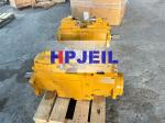 E336 E330 E340 E345GC K7V160 K7V180 Excavator Hydraulic Pump 5504341 Normal Flow