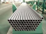 Anti Corrosion Seamless Hastelloy C Pipe , Nickel Alloy Hastelloy B-2