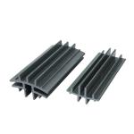 High Properties Customized Special Shaped Profiles For Outdoor And Indoor
