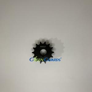 Wholesale Lawn Replacement Parts Sprocket, RC--50, 14 Tooth, Includes Set Screws G658537 Fits Turfco Top Dresser from china suppliers