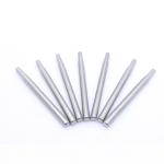 Precision CNC Turning Metal Aluminum Stainless Steel Shaft OEM Machining Parts