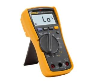 Wholesale Fluke 117 Electricians Multimeter with Non-Contact voltage F117 from china suppliers