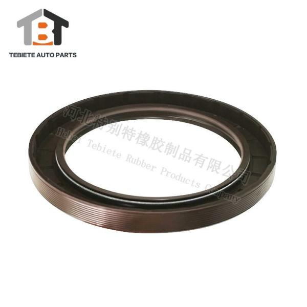 Rubber Oil Seal for Tractor 92*125*12 Rear Wheel Oil Sealing for Agricultural