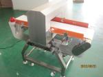 metal detector 3012 for small size and small weight food product inspection