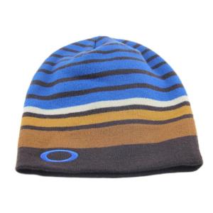Wholesale 100% Acrylic Knitted Beanie Hats Fashion Stripes Custom Embroidered Beanies from china suppliers