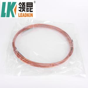 Wholesale Type K Thermocouple Extension Wire 6mm Mineral Insulated Copper Sheathed Cable 1100c from china suppliers