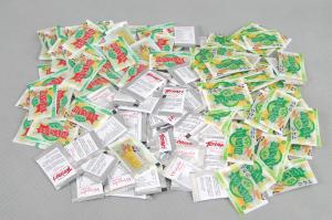 Wholesale 5g Japanese Pure Wasabi Paste , Japanese Horseradish Sauce Grade A from china suppliers