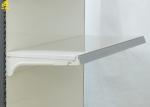 Large Storage Capacity Grocery Store Racks , 0.6mm Layer Departmental Store