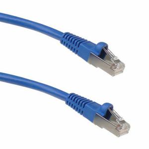 Wholesale Waterproof Antiwear Outdoor Cat5e Patch Cable , 100MHz Patch Cord Ethernet Cable from china suppliers