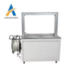 Pp Belt Strapping Automatic Baling Machine Carton Flow Line 380V