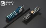 Men Electric Commercial Hair Clipper Professional Home Use