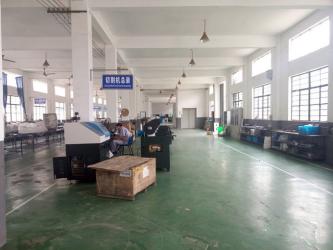 Dongguan Quality Control Technology Co., Ltd.