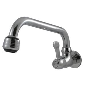 Wholesale Brass Basin Faucet Single Handle Hot And Cold Water Sink Sprayer Mix Tap Bathroom Faucet from china suppliers