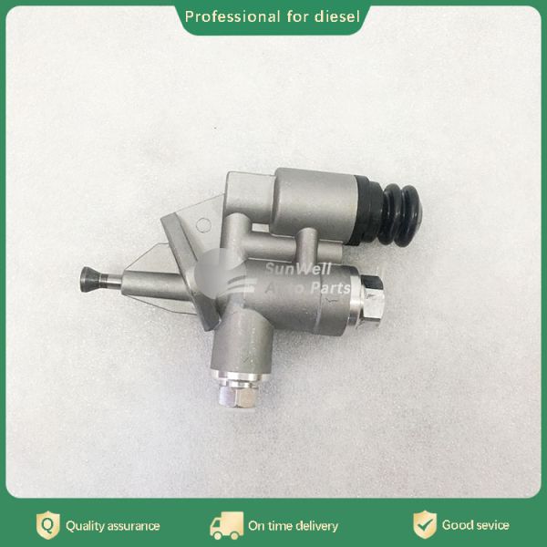 China supply 6CT8.3 diesel engine fuel injection pump 3936316