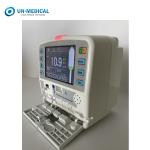 Ambulatory Hospital IV Medical Infusion Pump For Human And Veterinary