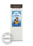 Waterproof Outdoor Outdoor Digital Signage Android / PC System For Advertising