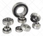 SGC HRC65 Light Duty SB200 Ball Bearing Insert