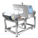 Conveyor Metal Detector Frozen Food Pharmaceutical Industry Frequency Sensitivit