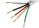 PVC Insulation Electrical Cable Wire
