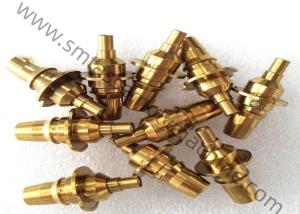 Wholesale JUKI Mounter SMT Spare Parts 500 501 502 503 504 505 506 507 508 KE2000 Series from china suppliers