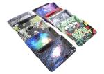 180 * 125mm Portable Cigarette Tray Weed Cannabis Roller Operation Tray