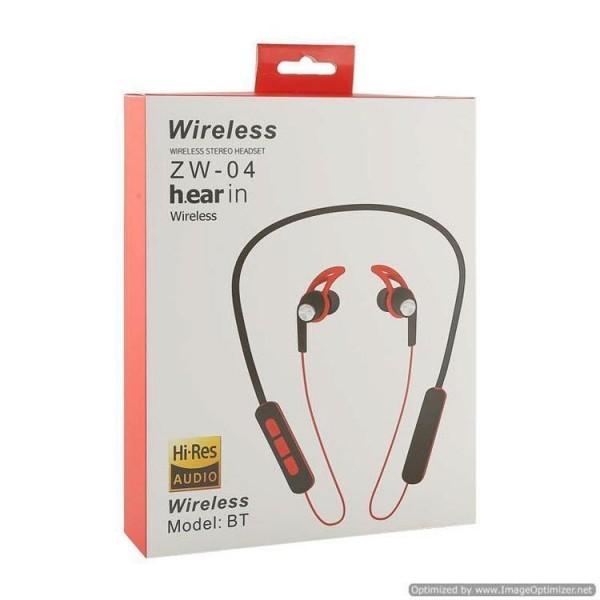 Mini Radio Earphones Bluetooth Wireless In Ear earphones factory OEM service