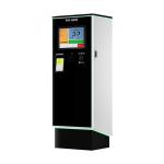 19.1 Inch Autopay Machine Parking Touch Automatic Pay Machine