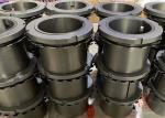 Metal Polished Ball Bearing Sleeve Durable Corrosion Resistant