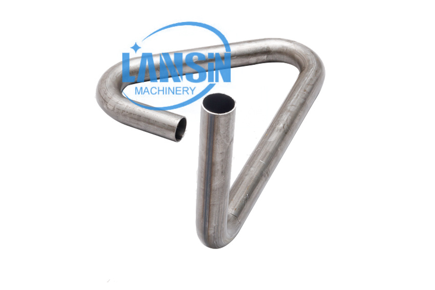 Factory Price Carbon Pipe Bending Machine for Door Handle