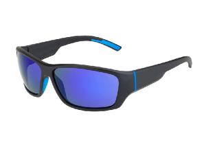 Wholesale Fashionable Mountaineering Sunglasses 100% Uv Protection Customized Logo from china suppliers