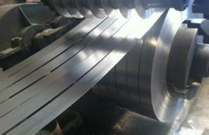 Wholesale Low Carbon SPCC Cold Rolled Steel Coil For Furniture / Office Equipment from china suppliers