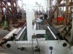 50MM 11KW LDPE / HDPE Film Blowing Machine With Double Winder