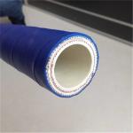 Solvent Sulphuric Acid Resistant UHMWPE Chemical Hose