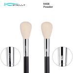 Naturall Hair Copper Ferrule Blush Makeup Brushes