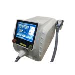 salon equipment portable 808 diode laser hair removal for sale