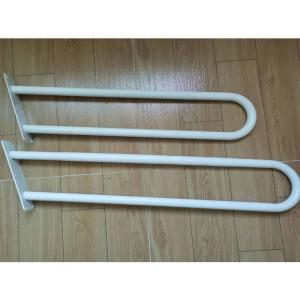 Wholesale Powder Coated Silver Indoor Metal Furniture Stand Metal Sofa Frame from china suppliers
