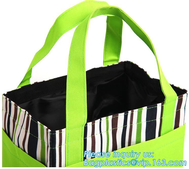 customized professional wholesale tote bag cotton canvas bags,Colorful pattern heat transfer printing custom canvas bag